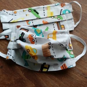 2-5 yrs old(Children)